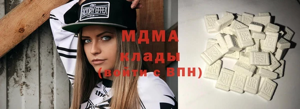 хмурый Абаза
